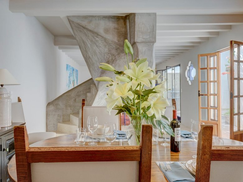Casa Alicia AVAILABLE ONLY FOR A LONG TERM — 3 photos