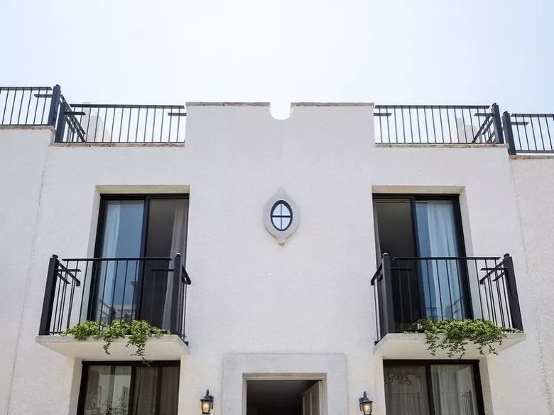 Casa Alegria — 14 photos