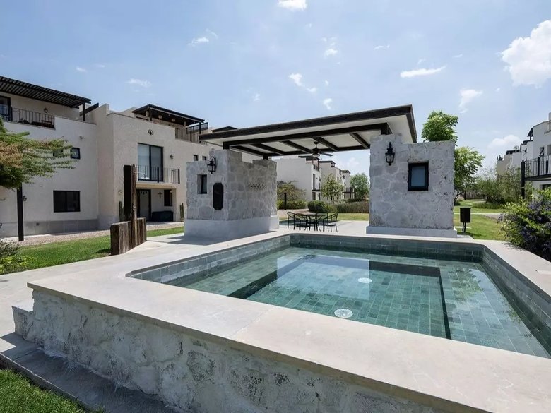 Casa Alegria — 17 photos