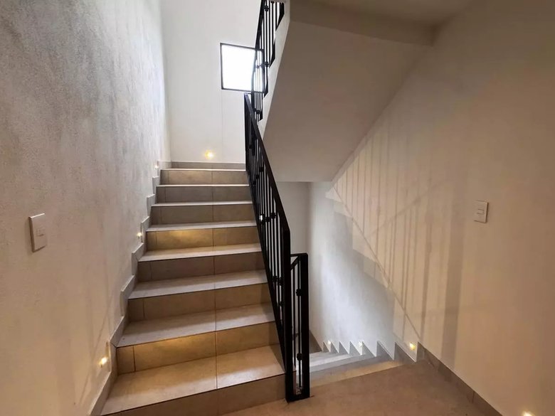 CASA LINDA — 4 photos