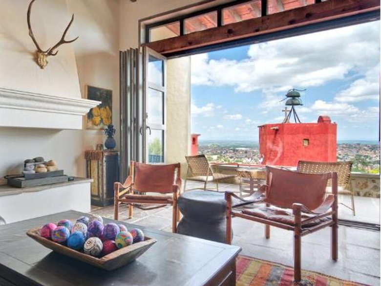 Casa Nido - Amazing views — 1 photos