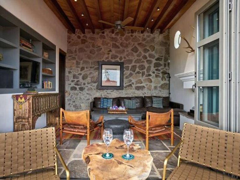 Casa Nido - Amazing views — 11 photos