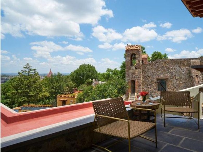 Casa Nido - Amazing views — 13 photos