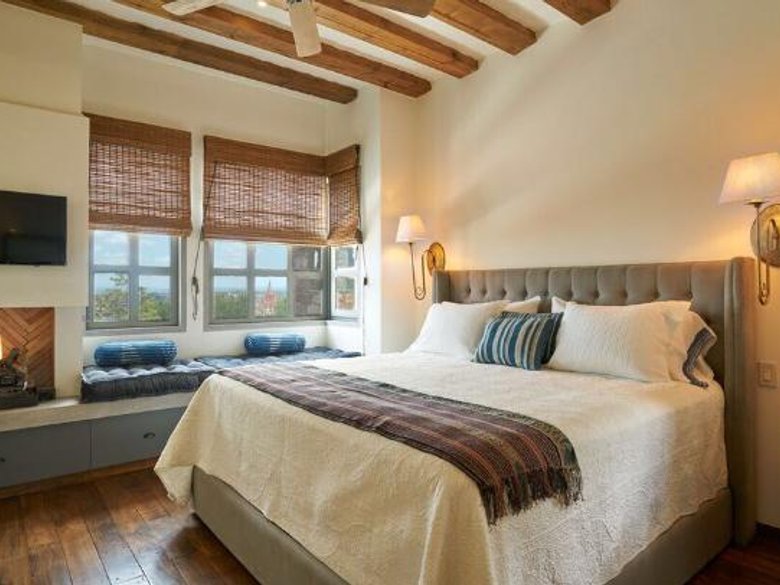 Casa Nido - Amazing views — 14 photos