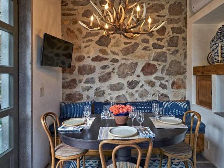 Casa Nido - Amazing views — 6 photos