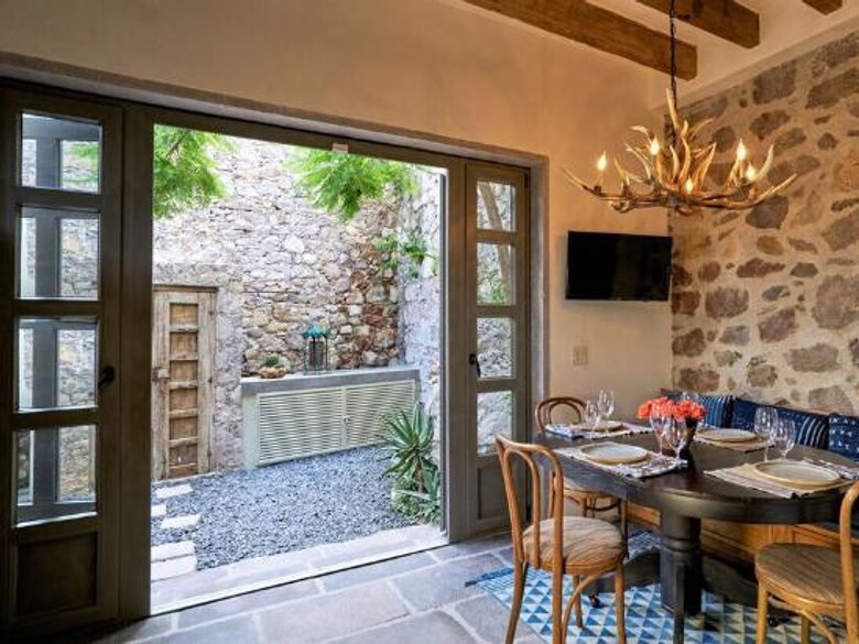 Casa Nido - Amazing views — 5 photos