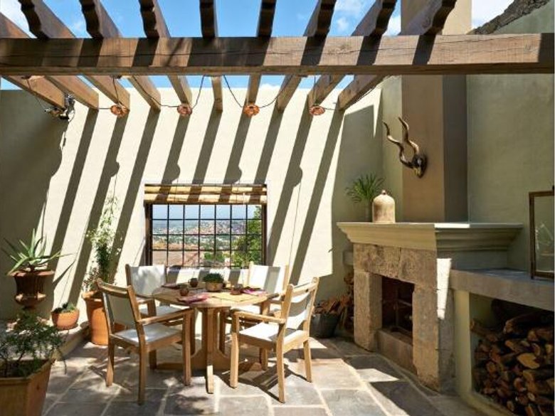 Casa Nido - Amazing views — 3 photos