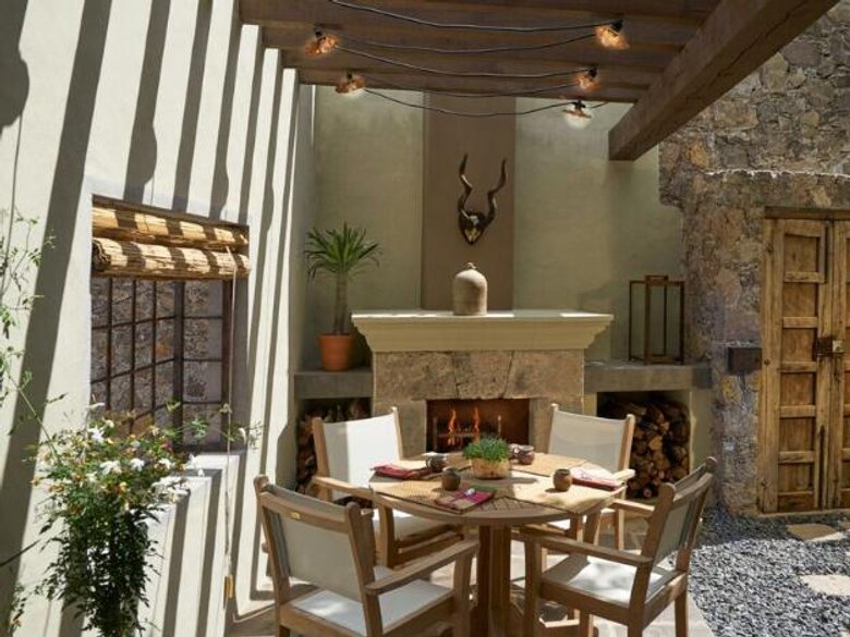 Casa Nido - Amazing views — 4 photos