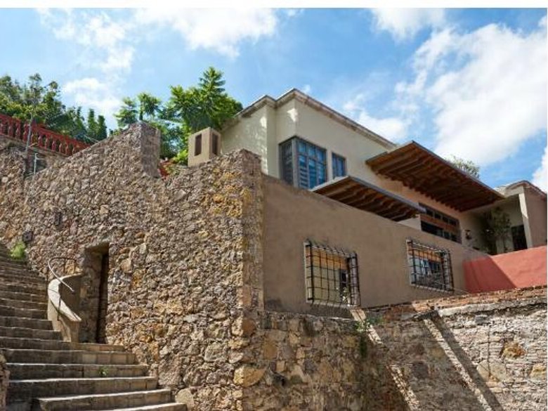 Casa Nido - Amazing views — 24 photos