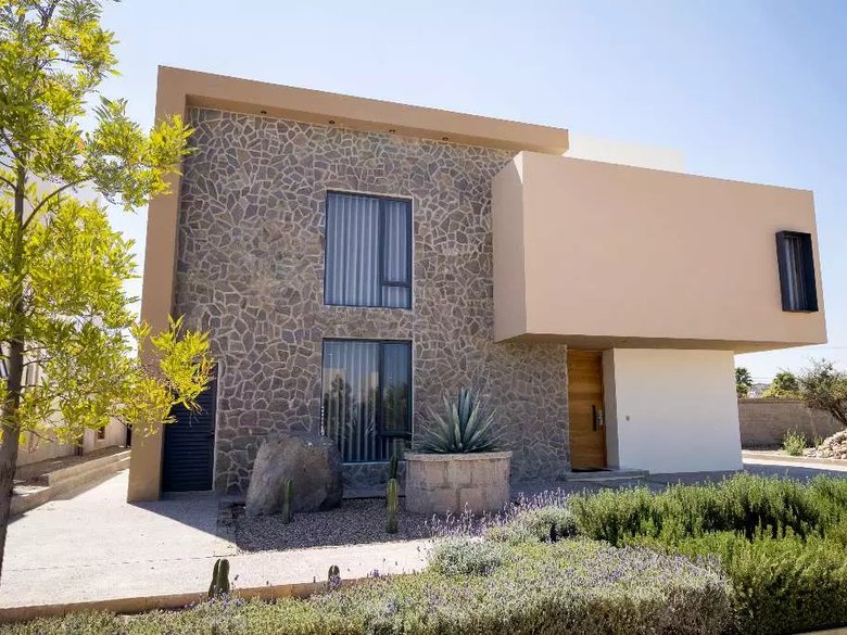 Casa Agave De Piedra — 7 photos