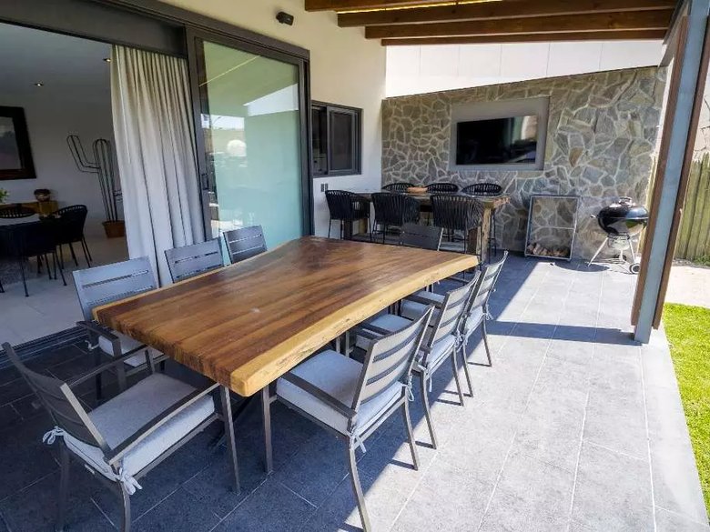 Casa Agave De Piedra — 5 photos