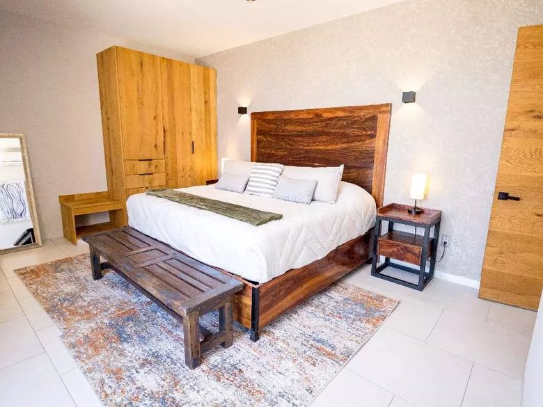 Casa Agave De Piedra — 15 photos