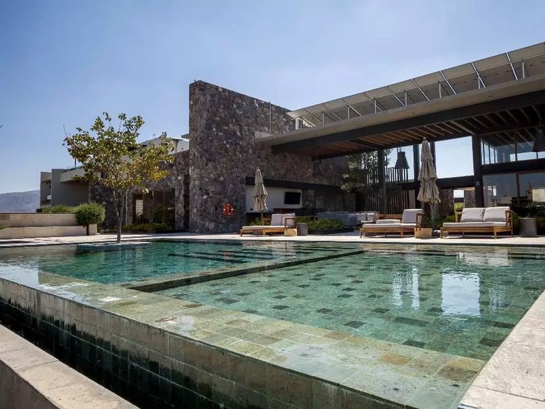 Casa Agave De Piedra — 8 photos