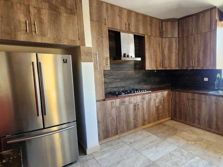 Bridge-Style Home El Secreto — 3 photos