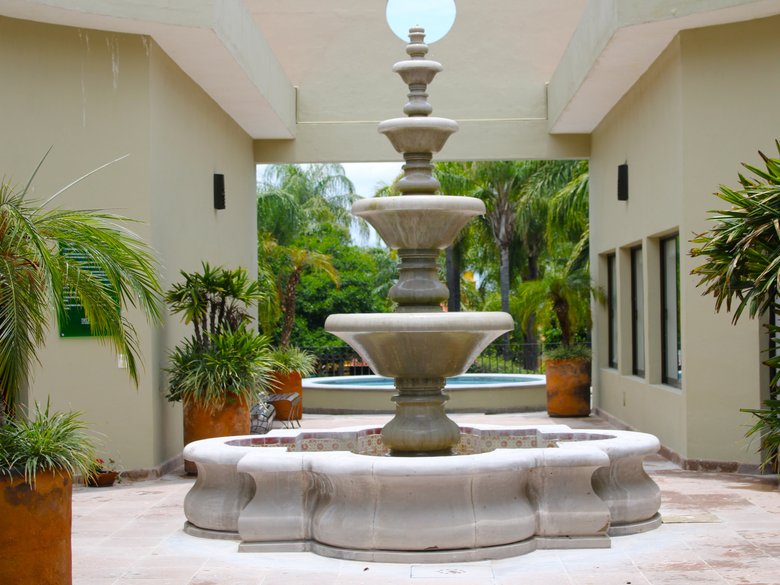 Bridge-Style Home El Secreto — 11 photos