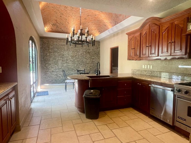 Casa Mariposa in Rancho Los Labradores — 14 photos