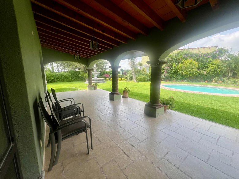 Casa Mariposa in Rancho Los Labradores — 28 photos