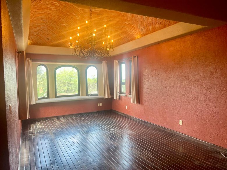 Casa Mariposa in Rancho Los Labradores — 21 photos
