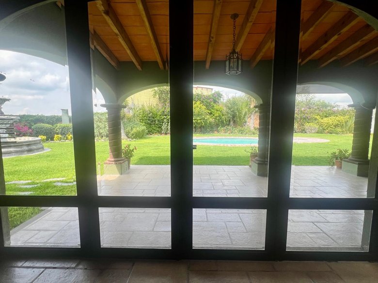 Casa Mariposa in Rancho Los Labradores — 30 photos