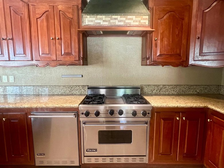 Casa Mariposa in Rancho Los Labradores — 12 photos