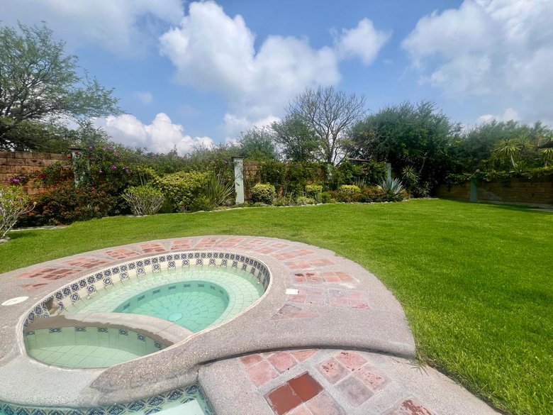 Casa Mariposa in Rancho Los Labradores — 27 photos