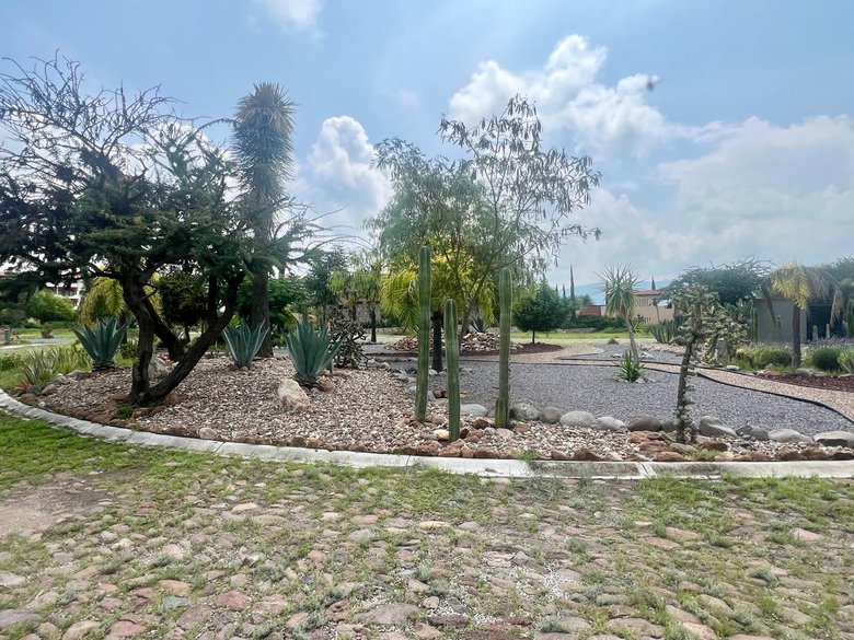 Casa Mariposa in Rancho Los Labradores — 1 photos