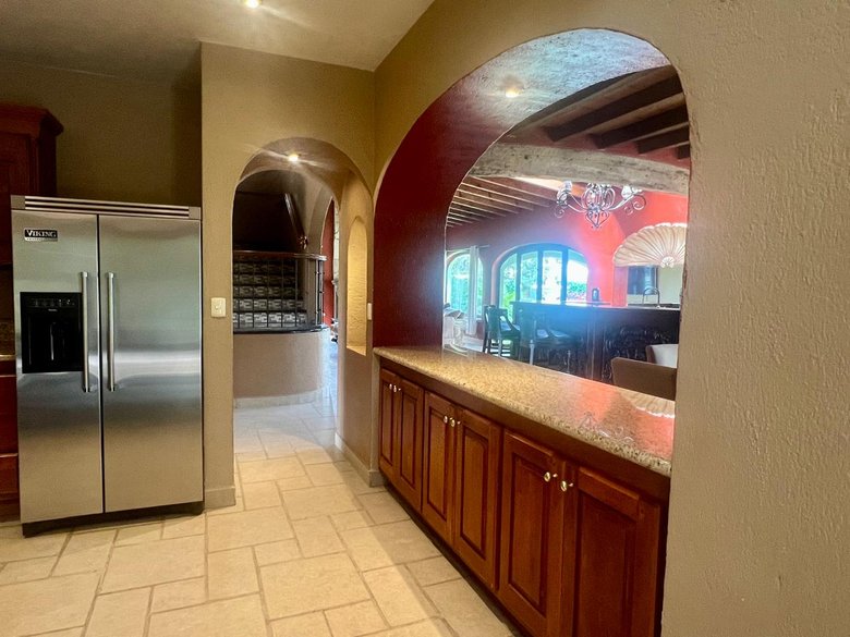 Casa Mariposa in Rancho Los Labradores — 11 photos