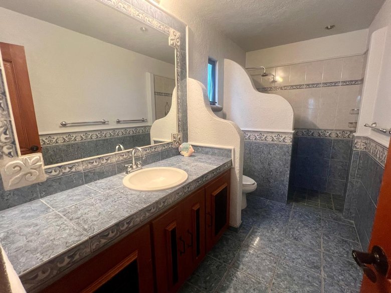 Casa Mariposa in Rancho Los Labradores — 18 photos