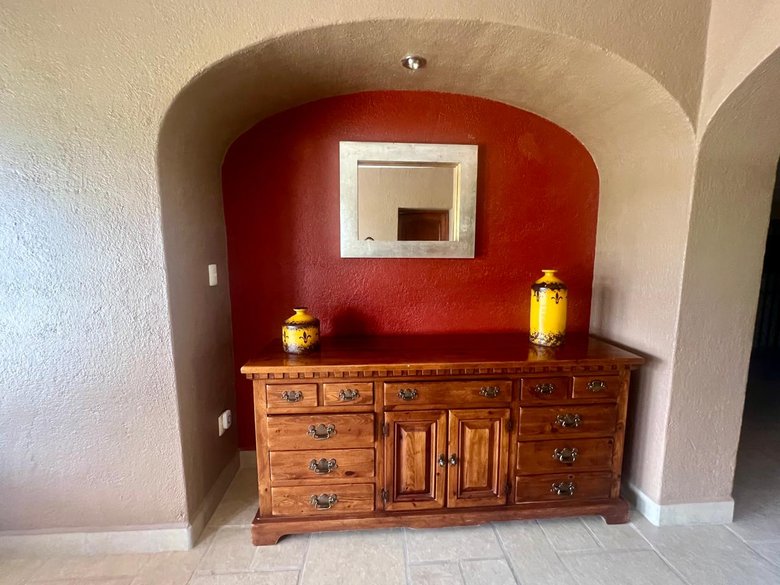 Casa Mariposa in Rancho Los Labradores — 15 photos