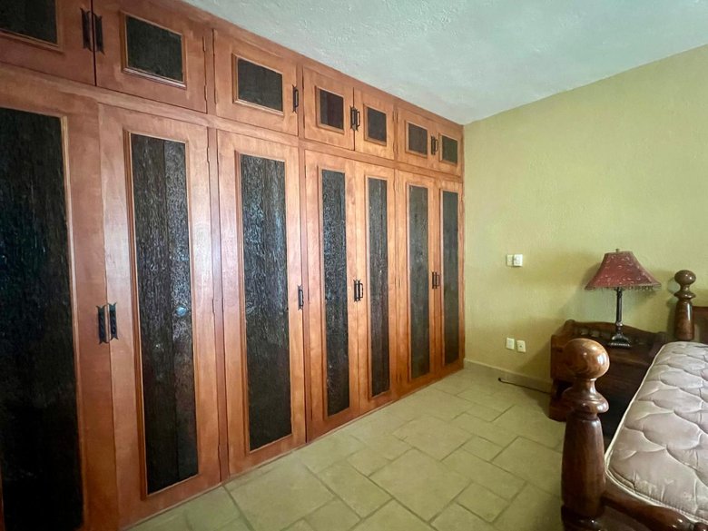 Casa Mariposa in Rancho Los Labradores — 17 photos