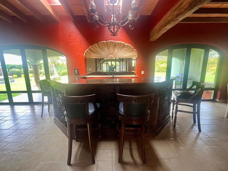 Casa Mariposa in Rancho Los Labradores — 5 photos