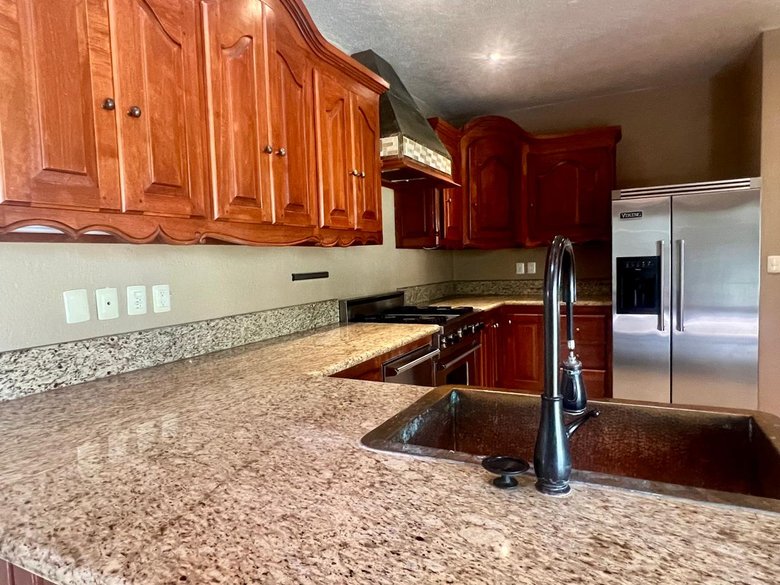 Casa Mariposa in Rancho Los Labradores — 13 photos