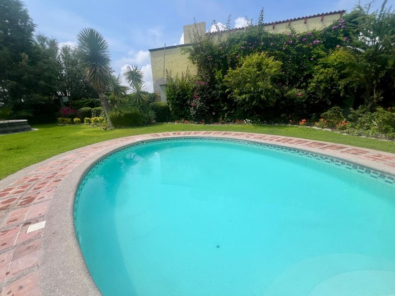 Casa Mariposa in Rancho Los Labradores — 29 photos