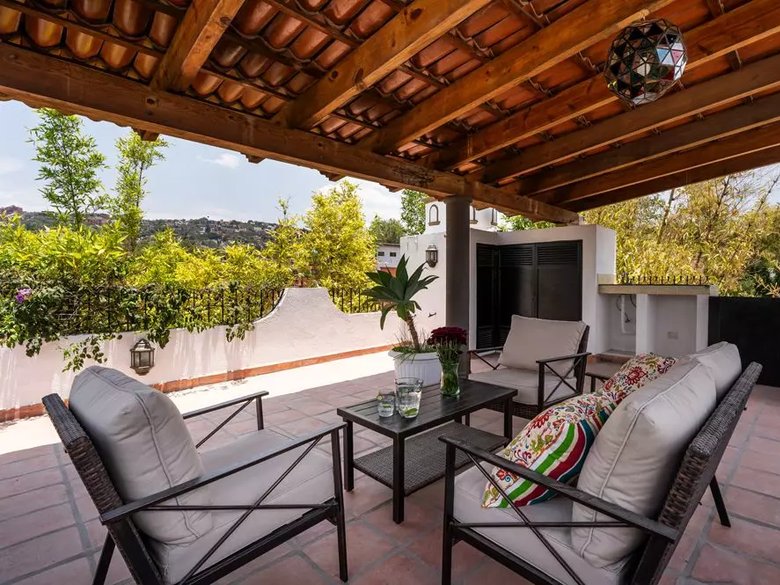 Villa Escondida — 7 photos