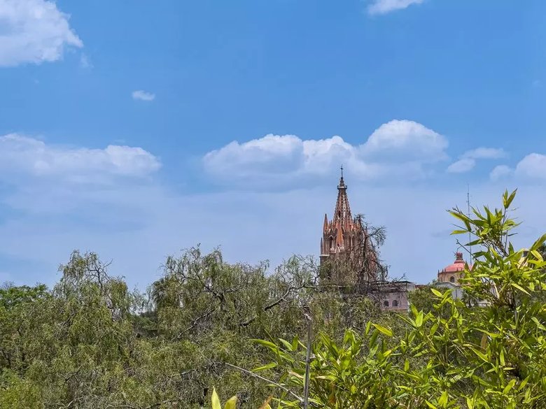 Villa Escondida — 9 photos