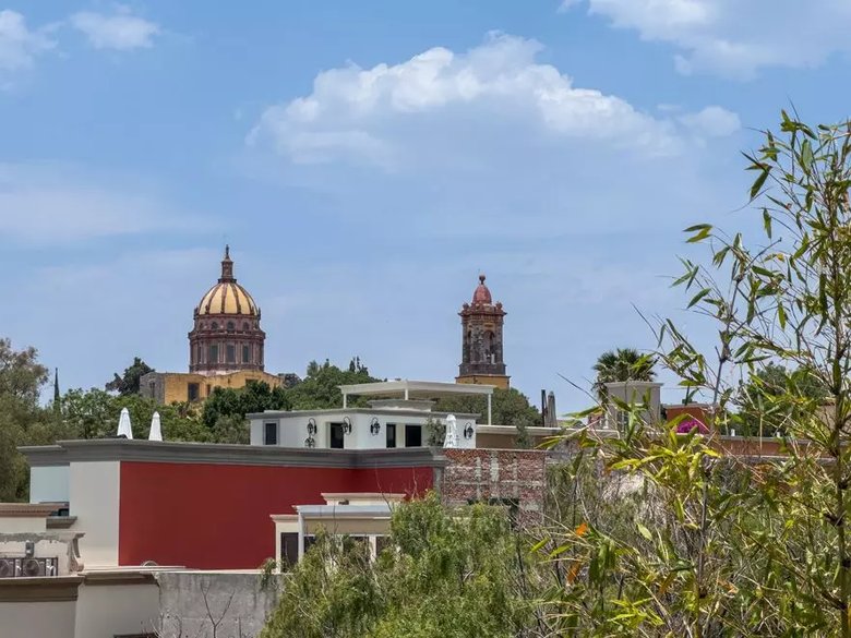 Villa Escondida — 16 photos