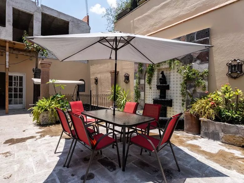 Villa Escondida — 14 photos