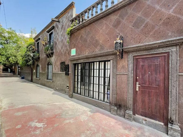 Villa Escondida — 20 photos