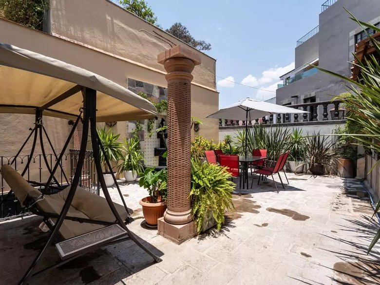 Villa Escondida — 4 photos