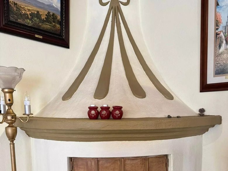 Privada las fuentes Atascadero — 19 photos