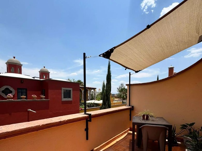 Privada las fuentes Atascadero — 10 photos