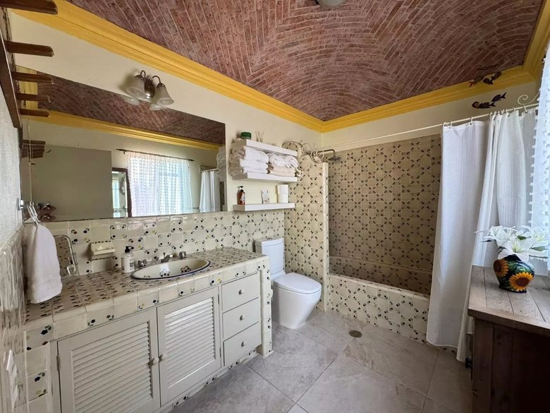 Privada las fuentes Atascadero — 9 photos
