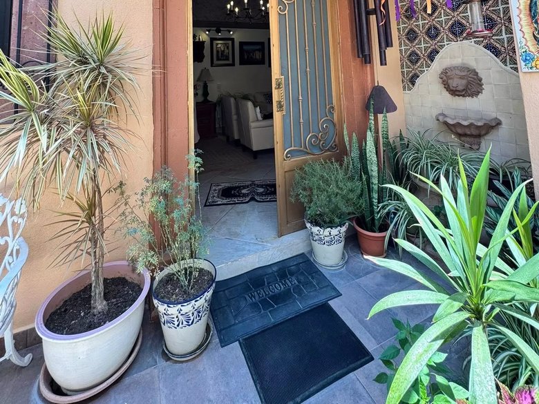 Privada las fuentes Atascadero — 3 photos