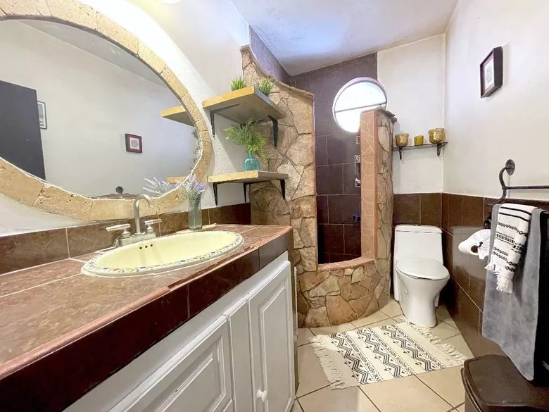 Dos Casas En Una — 16 photos
