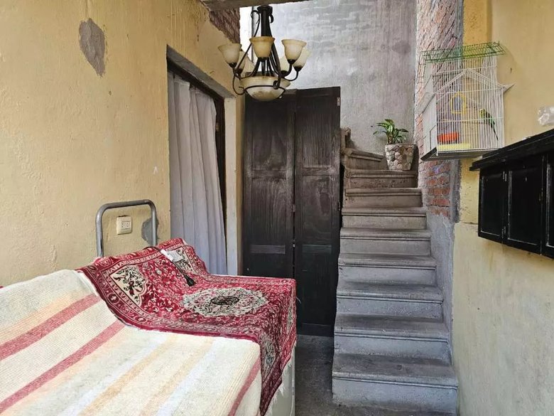 Dos Casas En Una — 7 photos