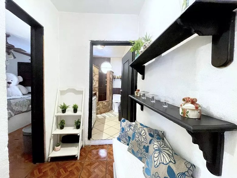 Dos Casas En Una — 15 photos