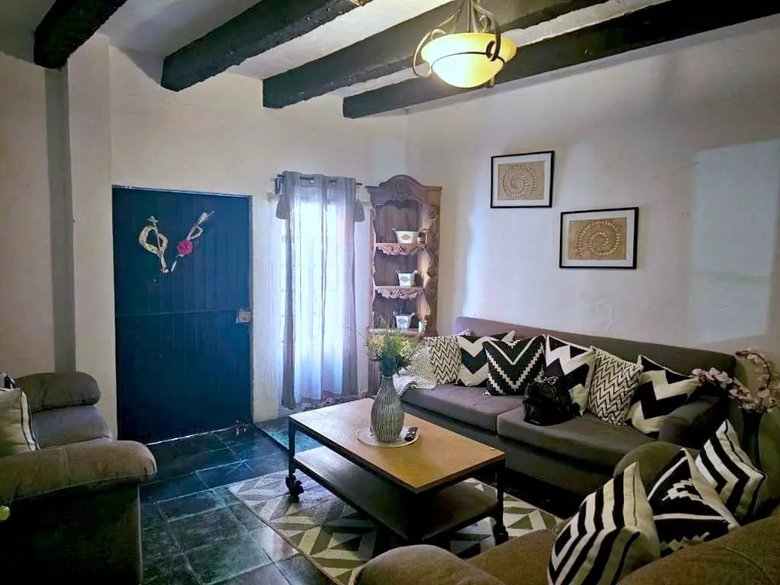 Dos Casas En Una — 2 photos