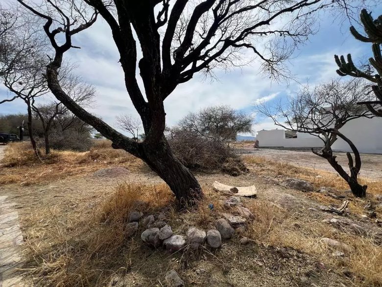 Terreno Otomi — 3 photos