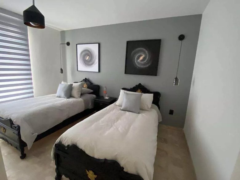 Ground Floor Condo At La Luminaria — 6 fotos