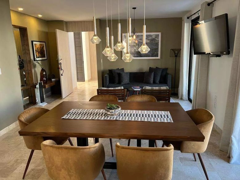 Ground Floor Condo At La Luminaria — 1 fotos